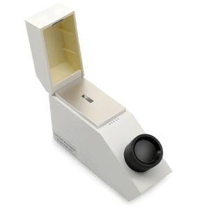 Emissions and Stack Portable Handheld Refractometer