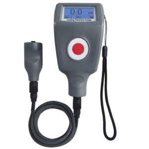 Emissions and Stack Wide Measurement Range Coating Material