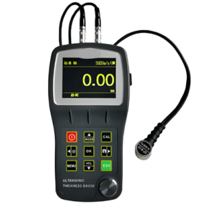 Emissions and Stack Wide Measurement Range Coating And Material