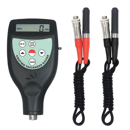 Emissions and Stack Micro Coating And Material Thickness Gauge