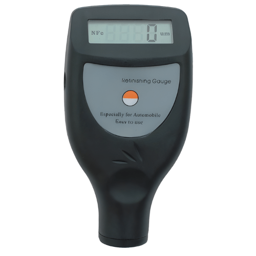 Emissions and Stack Micro Coating And Material Thickness Gauge - Image 3