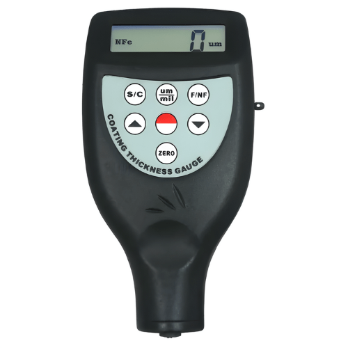 Emissions and Stack Micro Coating And Material Thickness Gauge - Image 4