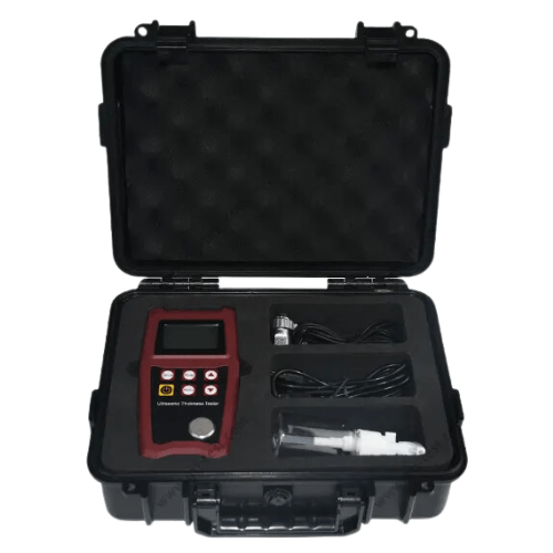 Emissions and Stack Digital Ultrasonic Material Thickness Gauge - Image 3