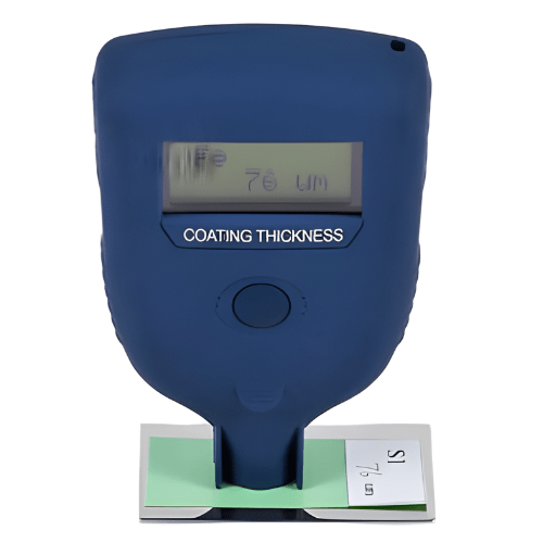 Emissions and Stack Paint Meter Coating And Material Thickness Gauge - Image 2