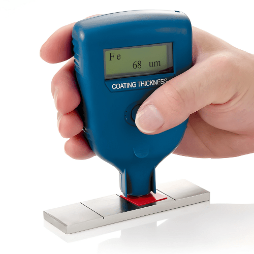 Emissions and Stack Paint Meter Coating And Material Thickness Gauge