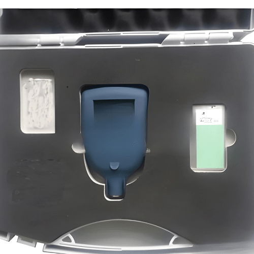 Emissions and Stack Paint Meter Coating And Material Thickness Gauge - Image 4