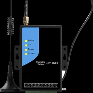 Emissions and Stack Ultrasonic Flaw Detector