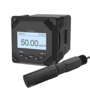 Industry Graded Digital Multi-Parameter Water Analyzer - Emissions And Stack