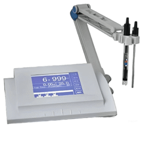 Emissions And Stack Water Quality Testing Instrument