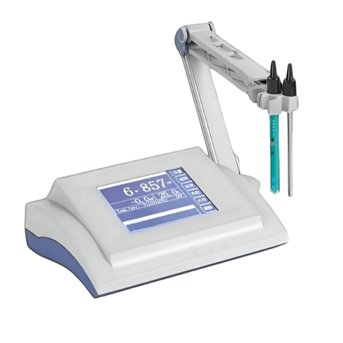 Emissions And Stack Water Quality Testing Instrument - Image 4