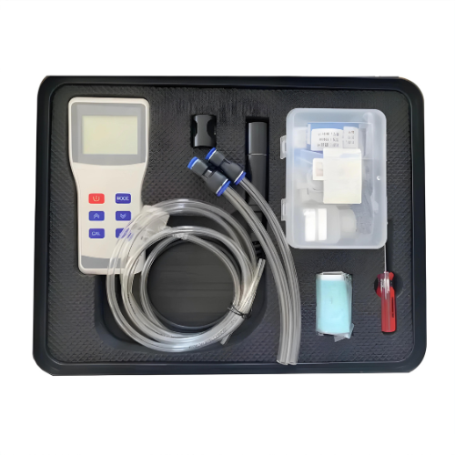 Emissions And Stack Water Quality Ion Meter - Image 4