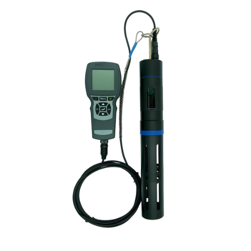 Emissions And Stack Water Quality Ion Meter - Image 3