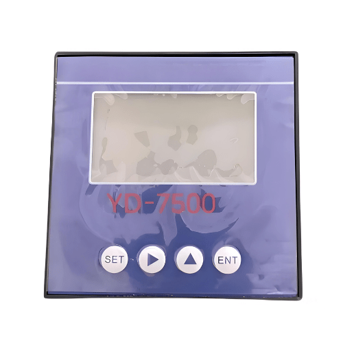Emissions And Stack Water Quality Analysis Instrument - Image 4