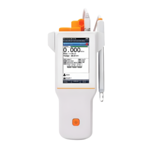 Emissions And Stack Conductivity Meter Water Quality