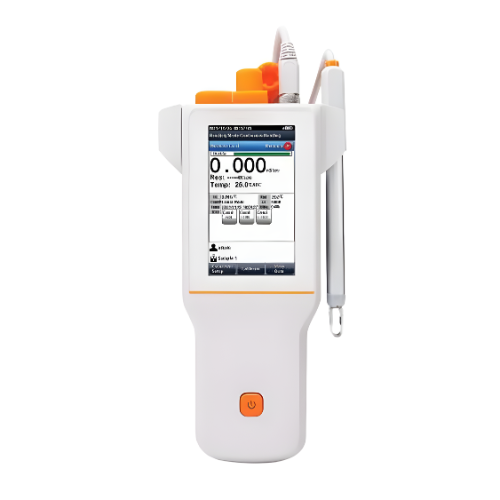 Emissions And Stack Conductivity Meter Water Quality