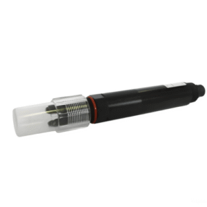 Emissions And Stack Chlorine Ion Sensor