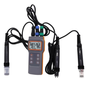 Emissions And Stack Water Quality Meter