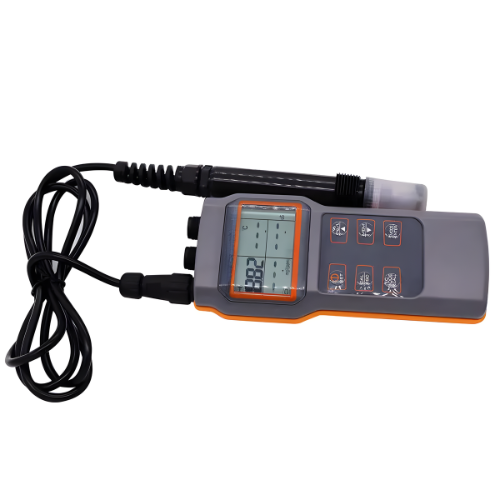 Emissions And Stack Water Quality Meter - Image 4
