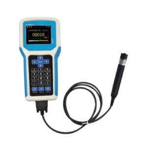 Emissions And Stack Water Quality Tester For Lake And River