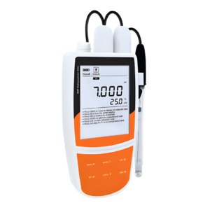 Emissions And Stack Multi Parameter Water Quality Meter