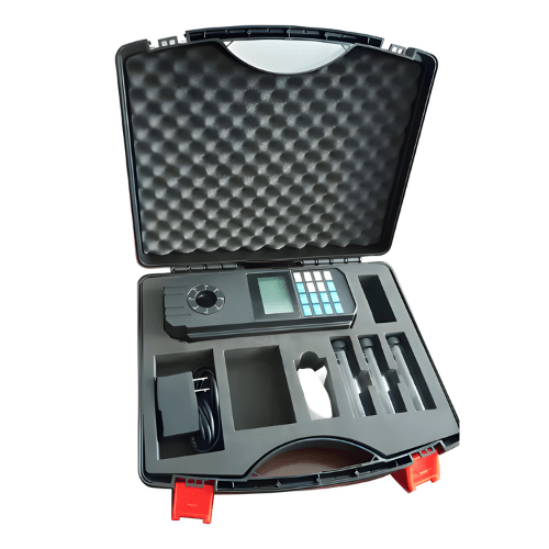 Emissions And Stack Water Quality Analyzer - Image 4