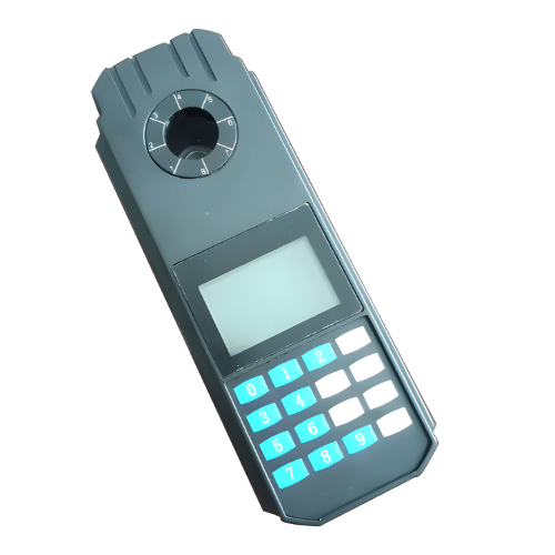 Emissions And Stack Water Quality Analyzer - Image 2