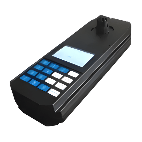 Emissions And Stack Water Quality Analyzer - Image 3