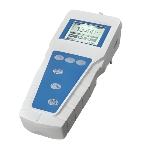 Emissions And Stack Multiparameter Water Analyzer - Image 4