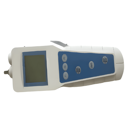 Emissions And Stack Multiparameter Water Analyzer