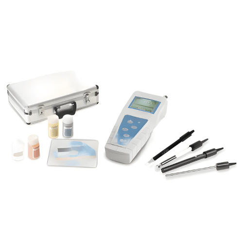 Emissions And Stack Multiparameter Water Analyzer - Image 5