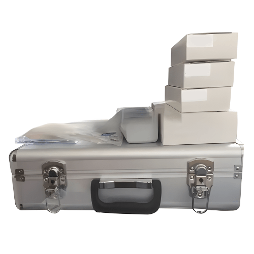 Emissions And Stack Multiparameter Water Analyzer - Image 3
