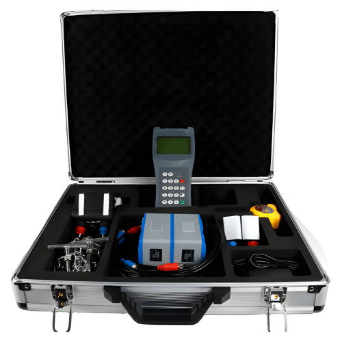 Emissions And Stack Ultrasonic Flow Meter - Image 3