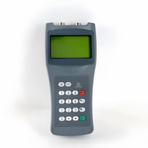 Emissions And Stack Ultrasonic Flow Meter
