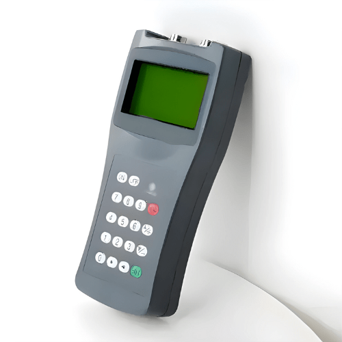 Emissions And Stack Ultrasonic Flow Meter - Image 4
