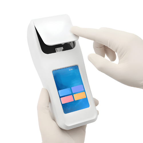 Emissions And Stack Hardness Value Tester - Image 3