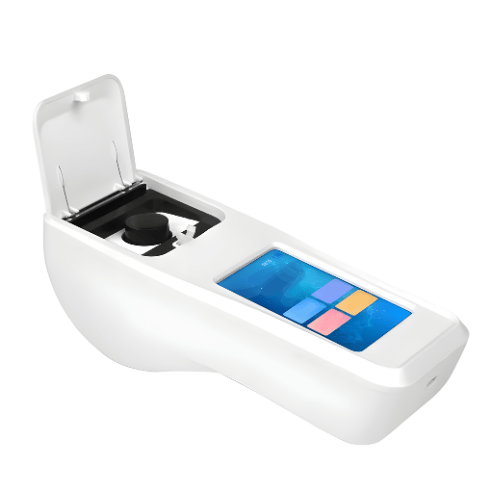 Emissions And Stack Hardness Value Tester - Image 4