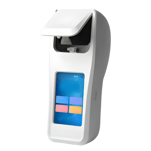 Emissions And Stack Hardness Value Tester - Image 5