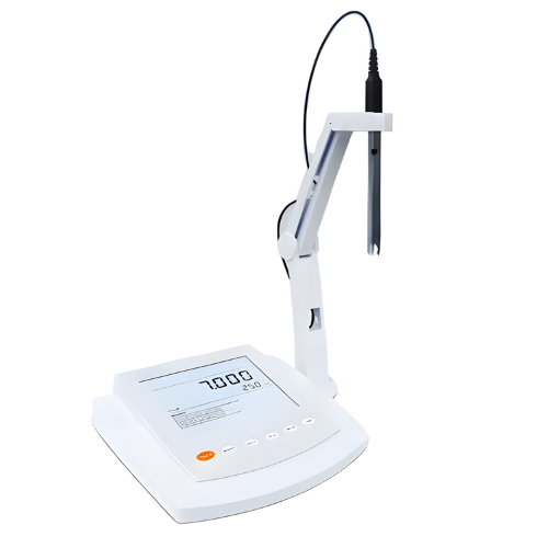 Emissions And Stack Multiparameter Water Quality Analyzer - Image 4