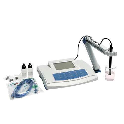 Emissions And Stack DO Dissolved Oxygen Meter - Image 3