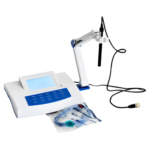 Emissions And Stack DO Dissolved Oxygen Meter - Image 5