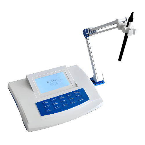 Emissions And Stack DO Dissolved Oxygen Meter - Image 6