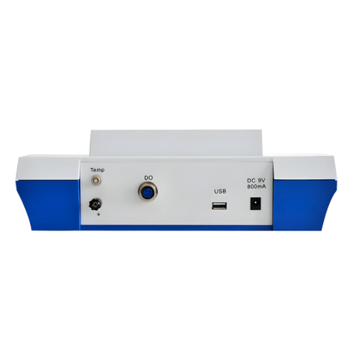 Emissions And Stack DO Dissolved Oxygen Meter - Image 2