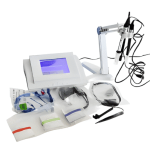 Emissions And Stack Water Quality Testing Ion Analyzer