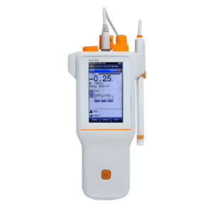 Emissions And Stack Water Quality Analyzer Ion Meter