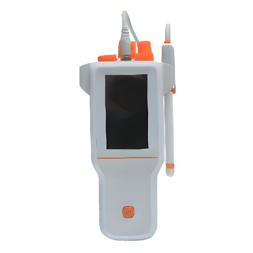 Emissions And Stack Water Quality Analyzer Ion Meter - Image 3