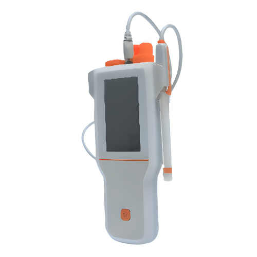 Emissions And Stack Water Quality Analyzer Ion Meter - Image 2