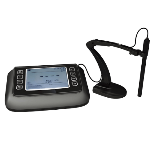 Emissions And Stack Water Sodium Ion Meter