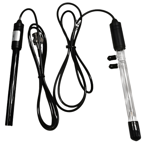 Emissions And Stack Water Sodium Ion Meter - Image 2