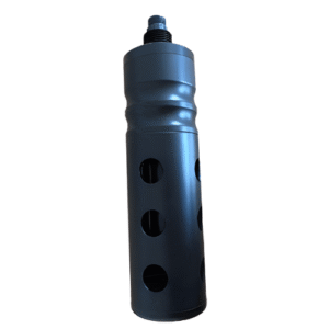 Emissions And Stack Water Quality Electrode