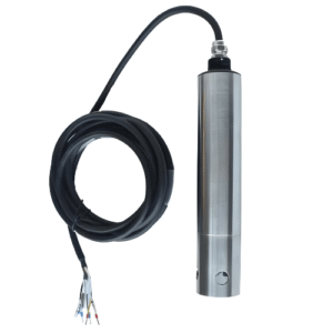 Emissions And Stack Water Quality Online Analyzer